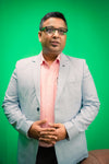 Ravi Kumar